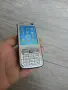 Nokia n73 N72 Silver/Black, снимка 4