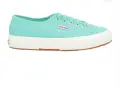 Кецове SUPERGA в цвят мента, снимка 4
