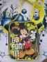 Детска чантичка за през рамо Disney, снимка 1