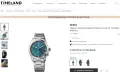SEIKO Prospex Alpinist in ‘Tealpine’, снимка 2