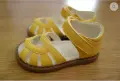 нови сандали Mothercare, 21.5ти номер, снимка 5