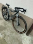 Алуминиев велосипед гравел 28 цола CANYON GRIZL 1x13 Gravel колело , снимка 8