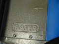 Фреза за канали в стената BAIER BMF 500 channel cutter, снимка 10
