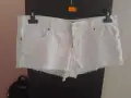 *Denim Co*Бели секси къси дънки , снимка 14
