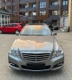 Mercedes-Benz E350 *CDI*AVANTGARDE*Bi-Xenon*Нави*Шибедах*, снимка 3