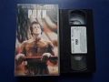 Видеокасета VHS Роки Силвестър Сталоун, снимка 3