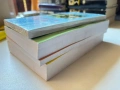 Нови книги за гр. Шумен| Шепот в корените| Шумен и ние, шуменците Куцарови| Шуменски разкази, снимка 3