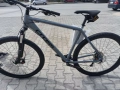CROSS Велосипед 29" GRX 8 HDB сив, снимка 8