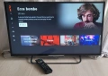 Тv Smart"Sony Bravia"-Модел: KDL-32W655A, снимка 6