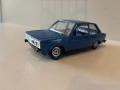 Polistil Fiat 131 Mirafiori 1:24, снимка 2