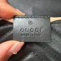 Чисто нова! Малка черна чанта Gucci, снимка 3