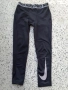 Клин за момче Nike Pro Warm Junior (L), снимка 1