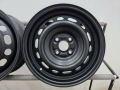 4бр 15ски джанти за HYUNDAI, KIA, MAZDA 4x100mm A150689 , снимка 3