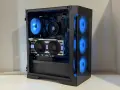 Геймърски компютър Ryzen 5 3600, GTX 1080, 32GB, снимка 6