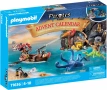 Playmobil 71636 ; Могъщи пиратски герои ; Пиратски кораб, снимка 7