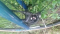  Велосипед Cannondale CAADX 105 Disc Cyclocross Gravel, снимка 11