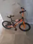 Детско колело BMX, снимка 2
