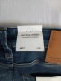 Дънки Jack & Jones размер 27/32 за момче – отлично състояние, снимка 9