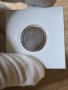 2 стотинки 1912 година България , снимка 1