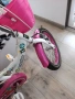 Детски Велосипед MONSTER РОЗОВ 12'' , снимка 5