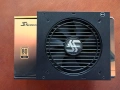 Захранване Seasonic PSU 550W Gold, Full Modular FOCUS GX-550 с ГАРАНЦИЯ до 2033г, снимка 8