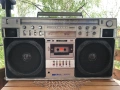 Радиокасетофон GoldStar TSR 800  , снимка 12