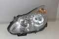 Ляв фар Opel Corsa D (2006-2011г.) 🔷Valeo 1216189 / 89313295 / 93189357 / 13186381 / 89313290, снимка 2