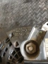 Алтернатор 80A за Mercedes Atego 815 (1998-2005) A0121546802, снимка 2
