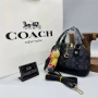 Дамска чанта Coach , снимка 2