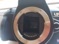 Фотоапарат Olympus E-620 IS само тяло 4/3, снимка 3