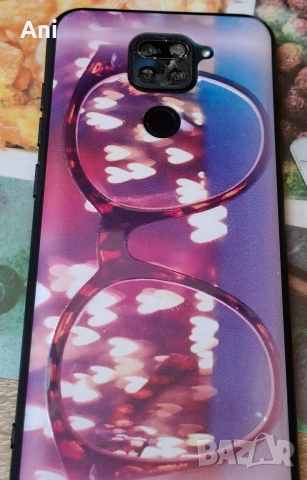 Redmi Note 9 128 GB 5G Forest green , снимка 10 - Xiaomi - 54131837