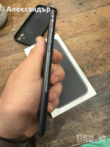 iPhone 11 128 GB, снимка 4 - Apple iPhone - 55544749