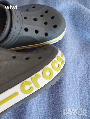 Crocs C12.-29/30, снимка 5 - Детски сандали и чехли - 55504473