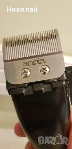 Машинка за подстригване на домашни любимци Andis, снимка 6 - За кучета - 54730033
