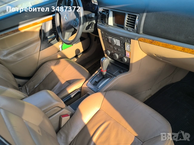 Opel Signum , снимка 5 - Автомобили и джипове - 54667318