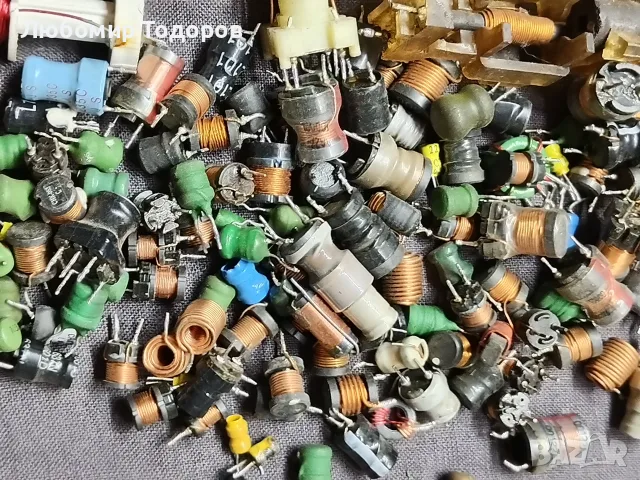 Електронна скрап или за ползване..... 26, снимка 5 - Друга електроника - 55353754