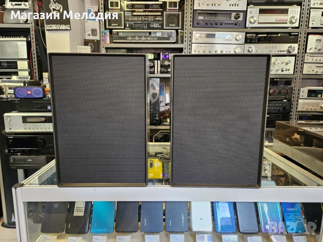 Тонколони Universum Lautsprecherbox LB 892 – Немска Hi-Fi класика с мощен звук