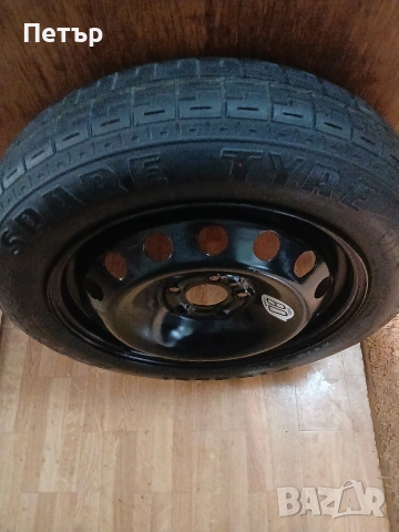 Патерица новото фият типо модела от 2016год, снимка 3 - Аксесоари и консумативи - 54049130