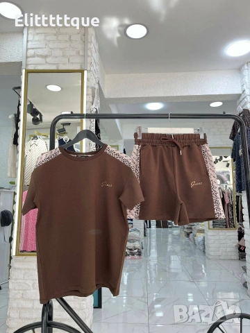 дамски екипи guess , снимка 2 - Спортни екипи - 54981819