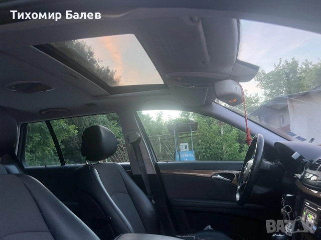 Продава се , снимка 15 - Автомобили и джипове - 54983222