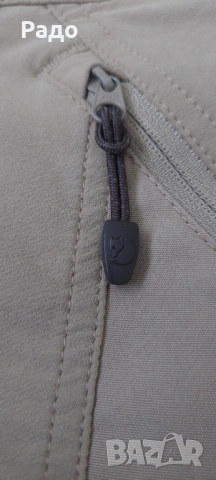 Fjallraven / M / 100%original / къси панталони, снимка 6 - Къси панталони - 54734986