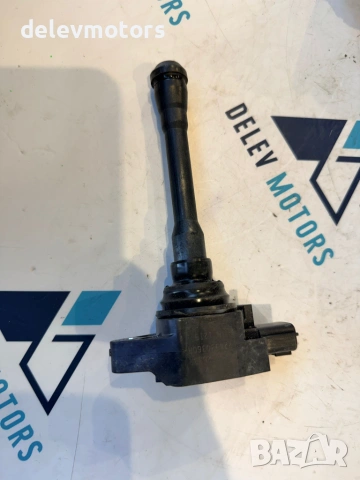 224330360R запалителна бобина hitachi от Renault Clio 5 1.0 SCe, двигател B4D419, 67 кс., 5ск., снимка 2 - Части - 54999783