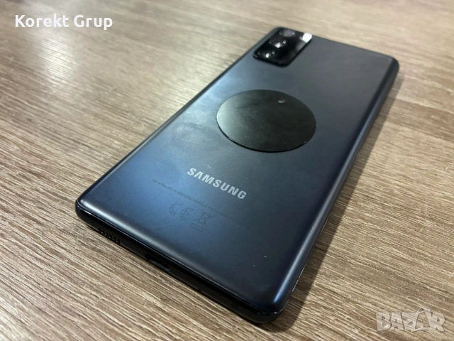 Samsung Galaxy 20FE, снимка 11 - Samsung - 54497520