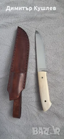 Ловен нож от Rwl 34