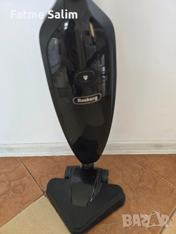 прахосмукачка, снимка 2 - Прахосмукачки - 54501593