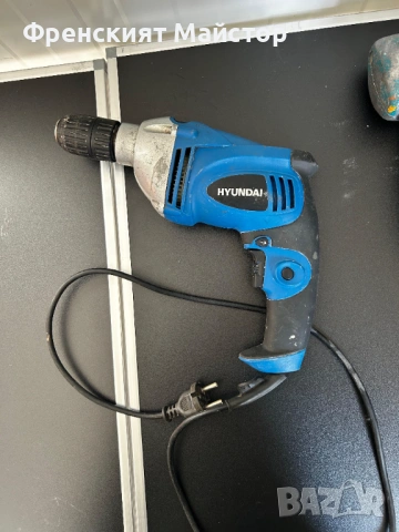 Перфоратори работещи, снимка 8 - Други инструменти - 54127389