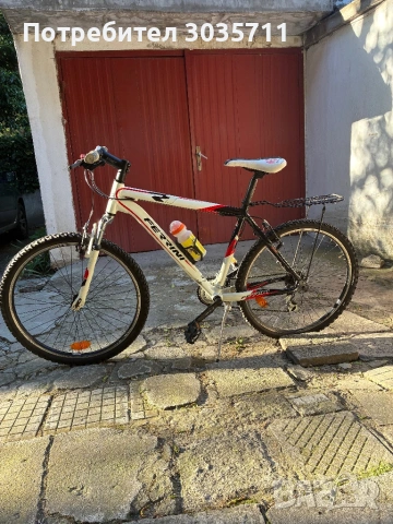 Велосипед 26”