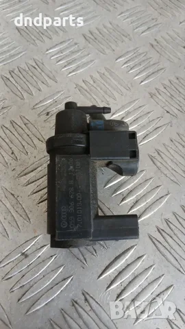 Вакуум клапан Audi A6 4F 3.0 TDI 2006 059906628B 7.01019.00