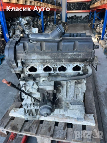 Двигател Citroen/Peugeot 1.8i 16V 125к.с., снимка 4 - Части - 54679408