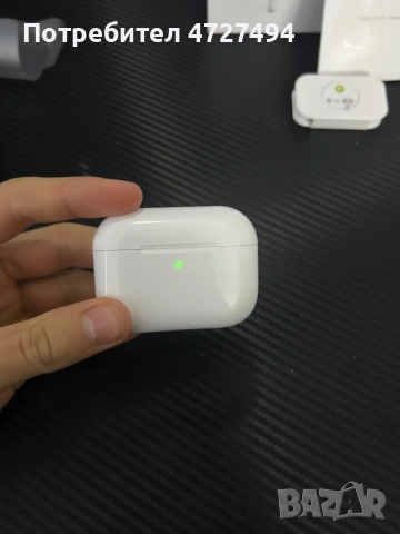 AirPods Pro 3 ANC, снимка 2 - Слушалки и портативни колонки - 54382969